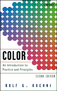 Color: An Introduction to Practice and Principles