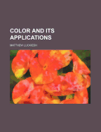 Color and its applications