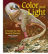 Color and Light: A Guide for the Realist Painter Volume 2
