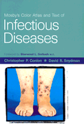 Color Atlas and Text of Infectious Diseases