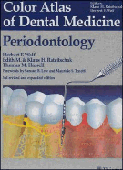 Color Atlas of Dental Medicine: Periodontology