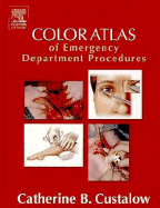 Color Atlas of Emergency Department Procedures