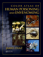 Color Atlas of Human Poisoning and Envenoming