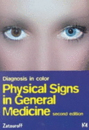 Color Atlas of Physical Signs in General Medicine