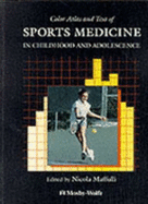 Color Atlas of Sports Medicine for the Child & Adolescent