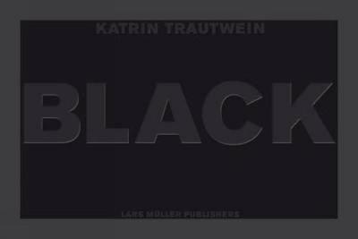 Color Black - Trautwein, Katrin