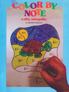 Color by Note, Bk 1: A Nifty Notespeller