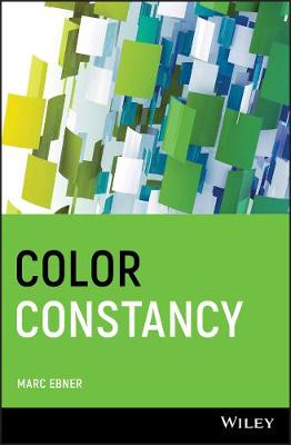 Color Constancy - Ebner, Marc