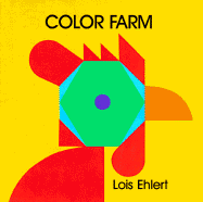 Color Farm - Ehlert, Lois