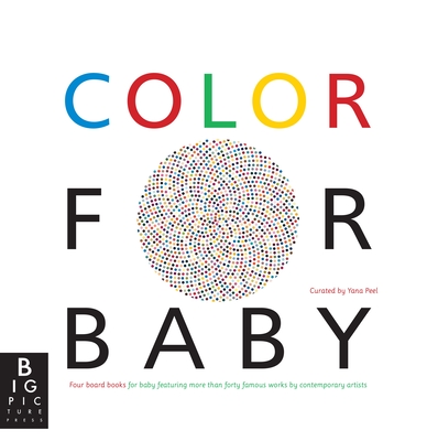 Color for Baby - Peel, Yana