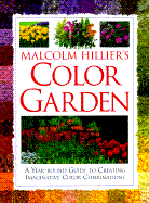 Color Garden - Hillier, Malcolm, and Marven, Nigel