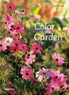Color in the Garden