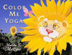 Color Me Yoga