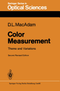 Color Measurement: Theme and Variations