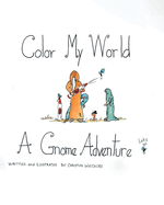 Color My World: A Gnome Adventure