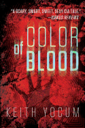 Color of Blood