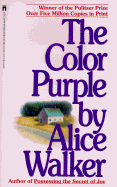 Color Purple: Color Purple - Walker, Alice