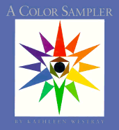 Color Sampler CL - 