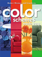 Color Schemes Made Easy