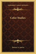Color Studies