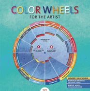 Color Wheels for the Artist