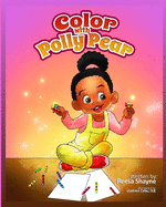 Color With Polly Pear