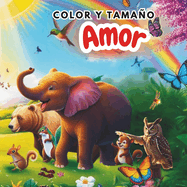 Color Y Tamao Amor