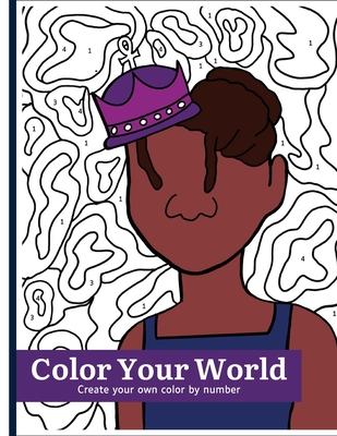 Color Your World - 