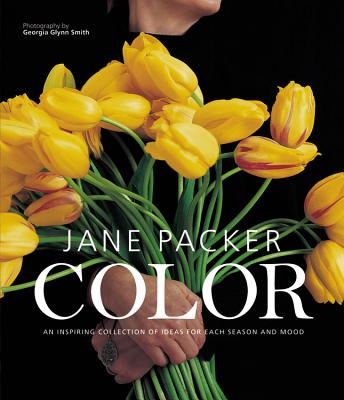 Color - Packer, Jane