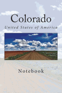 Colorado Notebook