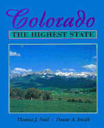 Colorado: The Highest State