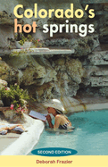 Colorado's Hot Springs