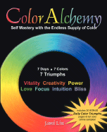 Coloralchemy: 7 Days * 7 Colors * 7 Triumphs