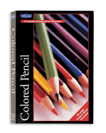Colored Pencil Kit