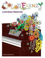 Colorfrenzy: Cherished Memories