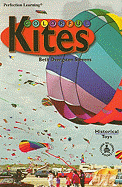 Colorful Kites