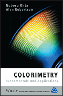 Colorimetry: Fundamentals and Applications
