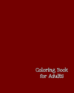 Coloring Book For Adults: 100 Mandalas: Stress Relieving Mandala Designs for Adults Relaxation