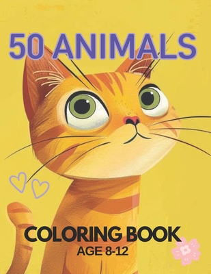 coloring book for kid 8-12 - Lee, Jihyun