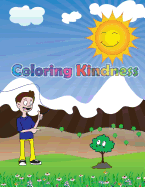 Coloring Kindness