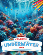 Coloring Underwater