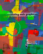 Coloring Web Graphics: With CDROM