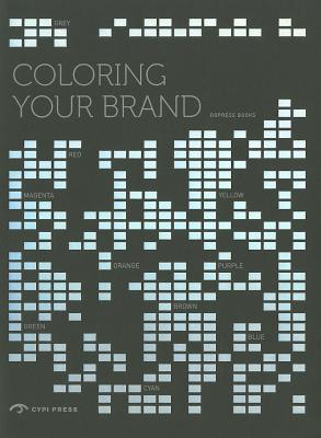 Coloring Your Brand - Dopress Books