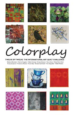 Colorplay - Stegmiller, Terri, and Wheeler, Nikki, and Boschert, Deborah