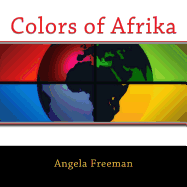 Colors of Afrika