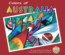 Colors of Australia
