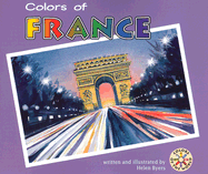 Colors of France