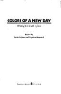 Colors of New Day: Writing for