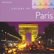 Colors of Paris