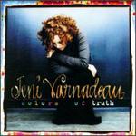 Colors of Truth - Jeni Varnadeau